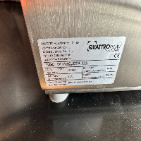 Quattro Flow QF15 Pump image 0